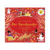 Musik-Bilderbuch "Peter Tschaikowsky. Der Nussknacker"