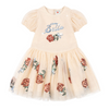 RHW x KS Kleid "Bella Dress Brazilian Sand"