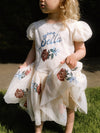 RHW x KS Kleid "Bella Dress Brazilian Sand"