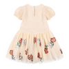 RHW x KS Kleid "Bella Dress Brazilian Sand"