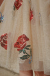 RHW x KS Kleid "Bella Dress Brazilian Sand"