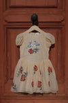 RHW x KS Kleid "Bella Dress Brazilian Sand"