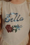 RHW x KS Kleid "Bella Dress Brazilian Sand"