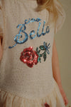 RHW x KS Kleid "Bella Dress Brazilian Sand"