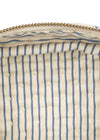 RHW x KS Toiletry Bag “Forget Me Not”