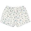 RHW x KS Muslin Shorts "Mioblu Forget Me Not" GOTS