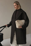 Stroller Organizer "Ecru Teddy"