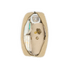Stroller Organizer "Ecru Teddy"