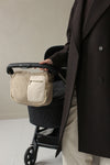 Stroller Organizer "Ecru Teddy"
