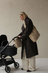 Stroller Organizer "Ecru Teddy"