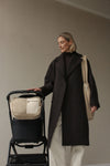 Stroller Organizer "Ecru Teddy"