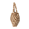 Mom-Bag "Leopard Ecru Teddy"