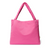 Mom Bag "Pink Puffy"