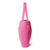 Mom Bag "Pink Puffy"