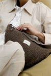 Adult Fanny Pack "Brown Teddy"