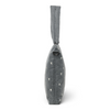 Wickeltasche "Grey Hearts Denim"