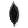 Wickeltasche "Grey Hearts Denim"