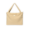Diaper Bag "Ecru Teddy"