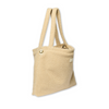 Diaper Bag "Ecru Teddy"