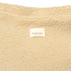 Diaper Bag "Ecru Teddy"