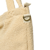 Diaper Bag "Ecru Teddy"