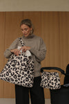 Stroller Organizer "Holy Cow Puffy"