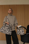 Stroller Organizer "Holy Cow Puffy"