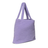 Mom-Bag "Lilac Teddy"