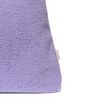 Mom Bag "Lilac Teddy"