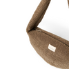 Mini Cross Body Bag "Brown Teddy"