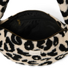 Mini Cross Body Bag "Holy Cow Teddy"