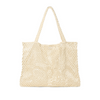 Mom-Bag "Natural Macramé"