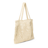 Mom-Bag "Natural Macramé"