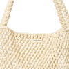 Mom-Bag "Natural Macramé"