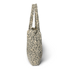 Mom Bag "Soft Cotton Leopard"