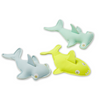 Tauchspielzeug "Diving Buddies Salty the Shark", aqua neon yellow 3er Set