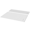 Anti-Slip Mat Set "Transparent"