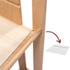 Anti-Slip Mat Set "Transparent"