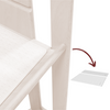 Anti-Slip Mat Set "Transparent"