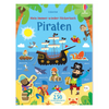 Little First Stickers "Pirates"