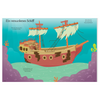 Little First Stickers "Pirates"