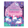 Mein Rätselspass "Einhörner"