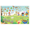 Wipe-Clean-Book "Autumn"