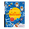 Mein Wisch-und-weg-Buch "Im Weltraum"