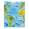 Map Mazes