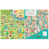 Map Mazes