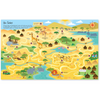 Map Mazes