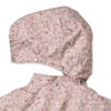 Winterjacke "Petra" GRS - rose dust flowers