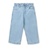 Organic Jeanshose "Felix" - denim