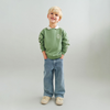 Organic Jeanshose "Felix" - denim
